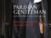 Parisian Gentleman, livre