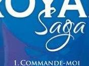 Méfiez vous apparences, n'est conte dans tome Royal Saga Geneva