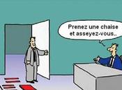 Entretiens d'embauche