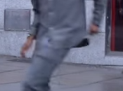 Aimez vous "moon walk"