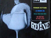 Régine-Pourquoi Pyjama-1966
