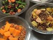 bonnes idees recettes pour commencer semaine