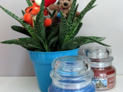 bougies Village Candle