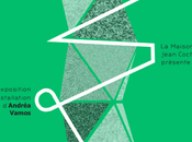 Ouvrez agendas partir mai, Maison Jean Cocteau présente minute Andréa Vamos