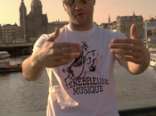 Alkpote Amsterdam City Gang (Vidéo)