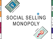 Linkedin monopole social selling