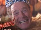 [News] Bryan Cranston rameute l’équipe Breaking pour