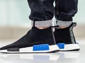 Adidas Originals City Sock Release Date