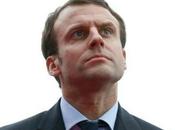 Emmanuel Macron vivante énigme