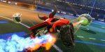 Rocket League devient cross-network
