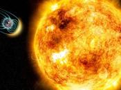 supertempêtes solaires jeune Soleil rendre Terre habitable