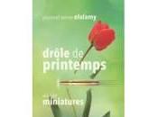 printemps arabe manière Y.-A. ELALAMY