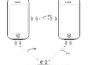 Brevet l’iPhone comme pour ouvrir l’Apple