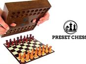 GAMES d’échecs préinstallé