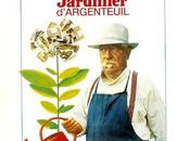 Gainsbourg Colombier-Le Jardinier D'argenteuil-1966
