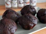 Muffins atomiques chocolat