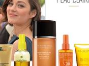 bronzage peau claire