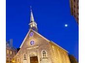 Patrimoine religieux Québec
