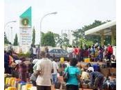 Nigéria Quand contrôle prix rime avec pénurie