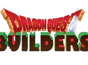 [Communiqué Presse] Dragon Quest Builders Octobre PSVita