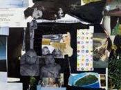 Exposition collective Petit déjeuner crépuscule Centre d’art image/imatge Orthez