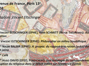 Philosophie indienne