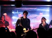 était Little Green Cars Pop-Up Label