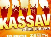 Paris devient capitale Zouk grâce Kassav.