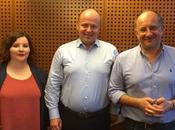 Radio vous attend dans l'émission