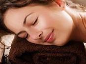 bienfaits massage chocolat