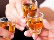 ALCOOL: rituel consommation était aussi boisson? Frontiers Behavioral Neuroscience