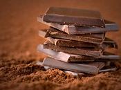 bienfaits chocolat