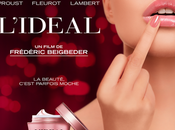 L'Idéal nouveau film Frédéric Beigbeder juin Cinéma #LidealLeFilm