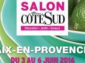 salon Vivre Côté Sud* l’Art ‘made Méditerranée’