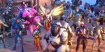 [Test] Overwatch, Blizzard recette