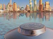 écouté Shanghaï Aves