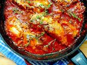 Rougaille “Pilchards”, fameux “Harengs” conserve, délicieux classique cuisine mauricienne