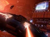 Elite Dangerous Horizons, juin Xbox