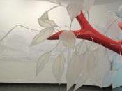 Exposition L’Arbre-Sourire Vert-Nibet Musée d’Art Moderne Céret (66)