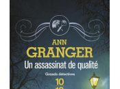 Assassinat Qualité d'Ann Granger
