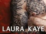 Hard plus mâle Laura Kaye