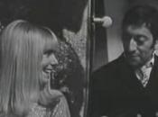 Serge Gainsbourg France Gall-Inédit TV-1967