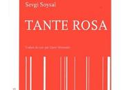 Tante Rosa, Sevgi Soysal