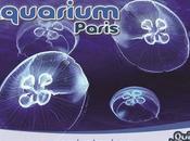 medusarium l’Aquarium Paris (concours)