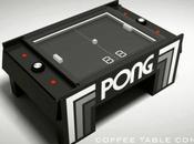 Pong Project ingénieurs construit version physique PONG