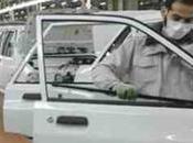 Tiaret: lancement avant 2016 projet d’usine montage véhicules &quot;Saipa&amp;quot;