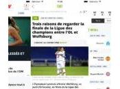 Euro 2016 L’Équipe modernise s’enrichit iPhone