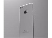 iPhone 2017 écran OLED bord doublement incurvé