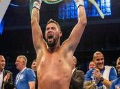 rival Creed devient champion monde boxe dans vraie