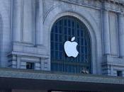 WWDC 2016 Apple change salle pour conférence